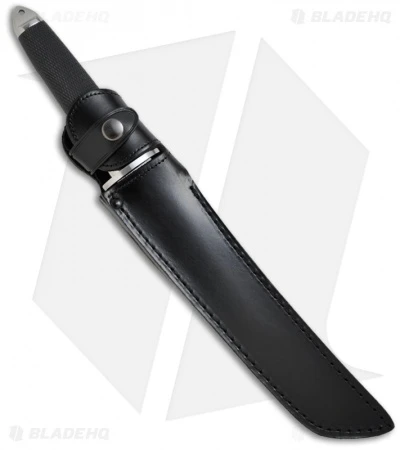 Cold Steel Magnum Tanto IX Fixed Blade Knife (9" San Mai III) 13MBIX 2 Cold Steel Magnum Tanto IX Fixed Blade Knife (9" San Mai III) 13MBIX - Image 2