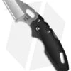 Cold Steel Mini Tuff Lite Tri-Ad Lock Knife (2" Satin) 20MT