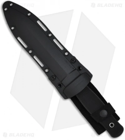 Cold Steel Peace Keeper I Double-Edged Knife (7" San Mai III) 10DSM 2 Cold Steel Peace Keeper I Double-Edged Knife (7" San Mai III) 10DSM - Image 2