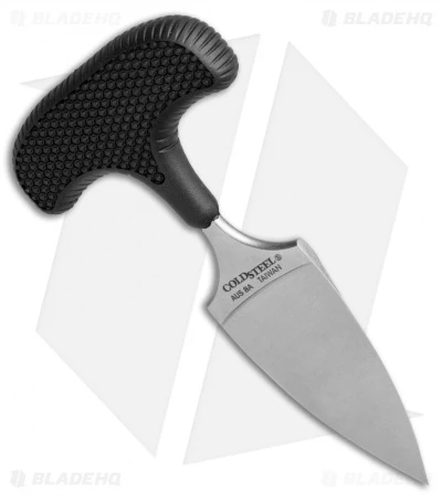 Cold Steel Safe Maker II Push Dagger Knife (3.25" Satin) 12DCST 2 Cold Steel Safe Maker II Push Dagger Knife (3.25" Satin) 12DCST - Image 2