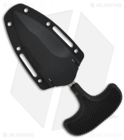 Cold Steel Safe Maker II Push Knife (3.25" Satin) 12CS 2 Cold Steel Safe Maker II Push Knife (3.25" Satin) 12CS - Image 2