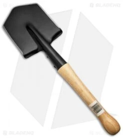 Cold Steel Special Forces Shovel W/ Nylon Sheath 92SFSZ