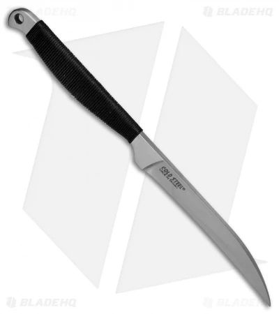 Cold Steel Spike Talon Point Fixed Blade Knife (4" Satin) 53CH 2 Cold Steel Spike Talon Point Fixed Blade Knife (4" Satin) 53CH - Image 2