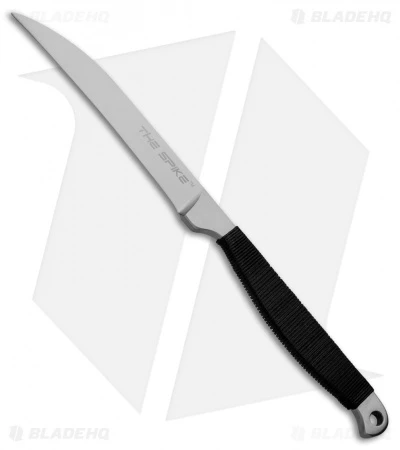 Cold Steel Spike Talon Point Fixed Blade Knife (4" Satin) 53CH 1 Cold Steel Spike Talon Point Fixed Blade Knife (4" Satin) 53CH