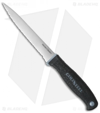 Cold Steel 8" Steak Knife Kitchen Classics 59KSSZ 1 Cold Steel 8" Steak Knife Kitchen Classics 59KSSZ