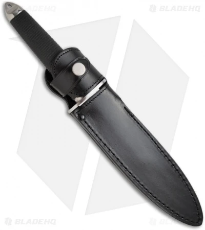 Cold Steel Tai Pan Fixed Blade Knife (7.5" San Mai III) 13D 2 Cold Steel Tai Pan Fixed Blade Knife (7.5" San Mai III) 13D - Image 2