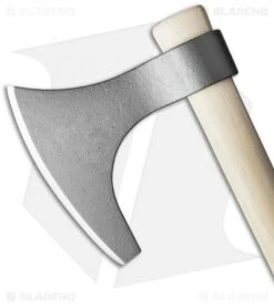 Cold Steel -Cold Steel cold steel tomahawk 90wvba head cm