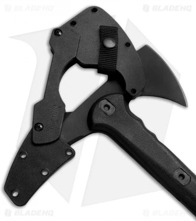 Cold Steel War Hawk Tomahawk Axe 90PTWH 3 Cold Steel War Hawk Tomahawk Axe 90PTWH - Image 3