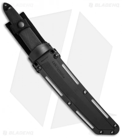 Cold Steel Nightfall 3V Magnum Tanto IX Knife (9" Black CPM-3V) 13QMBIX 2 Cold Steel Nightfall 3V Magnum Tanto IX Knife (9" Black CPM-3V) 13QMBIX - Image 2