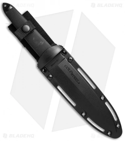 Cold Steel Nightfall 3V Tai Pan Knife (7.5" Black CPM-3V) 13Q 2 Cold Steel Nightfall 3V Tai Pan Knife (7.5" Black CPM-3V) 13Q - Image 2