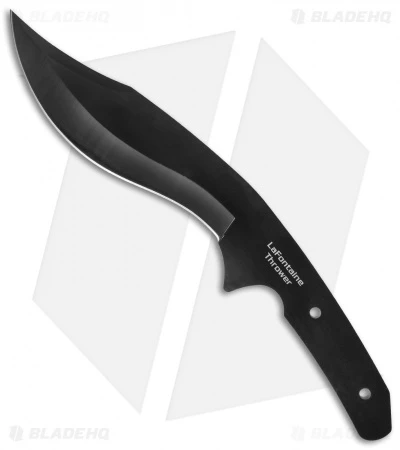 Cold Steel 14" La Fontaine Thrower Throwing Knife 80TLFZ 1 Cold Steel 14" La Fontaine Thrower Throwing Knife 80TLFZ