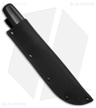 Cold Steel Western Hunter Fixed Blade Knife (6" Satin) 2 Cold Steel Western Hunter Fixed Blade Knife (6" Satin) - Image 2