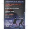 Cold Steel Warrior's Edge: Edged Weapons Training - 3 DVD Set (6 Volume)