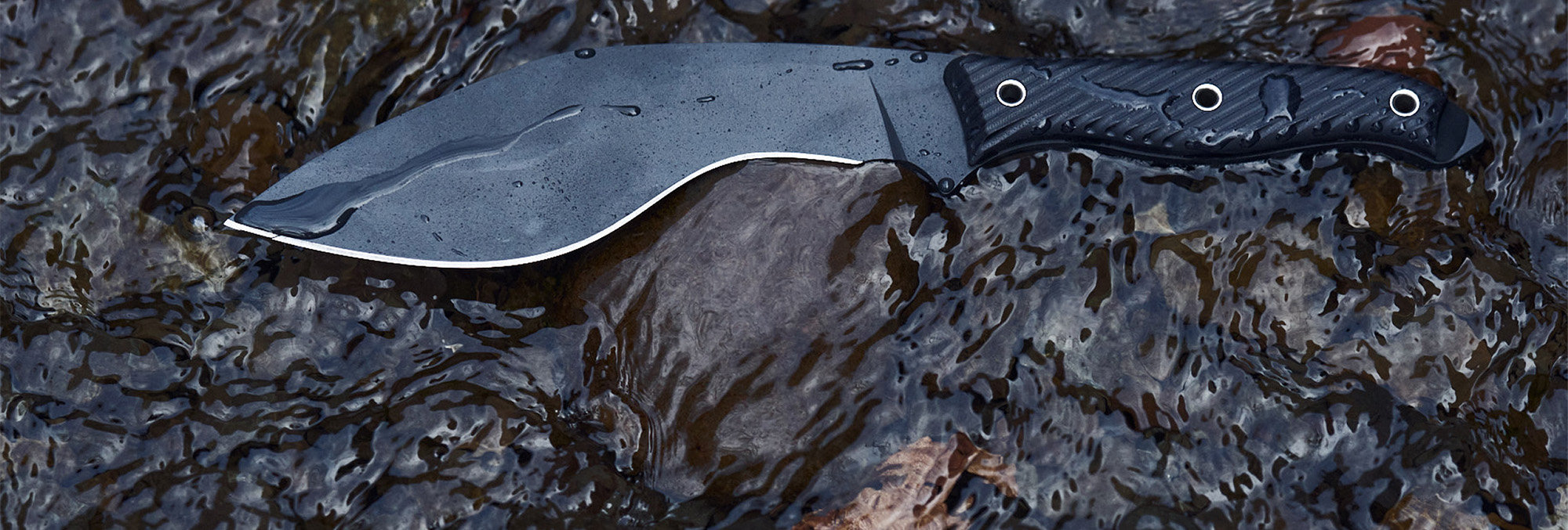 Cold Steel -Cold Steel 2